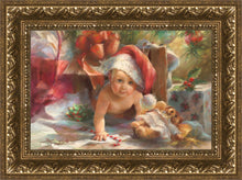 Load image into Gallery viewer, Great Box Santa
