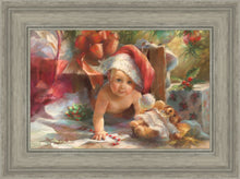 Load image into Gallery viewer, Great Box Santa
