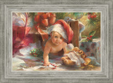Load image into Gallery viewer, Great Box Santa
