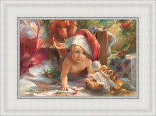 Load image into Gallery viewer, Great Box Santa
