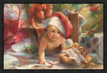 Load image into Gallery viewer, Great Box Santa
