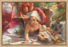 Load image into Gallery viewer, Great Box Santa
