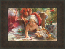 Load image into Gallery viewer, Great Box Santa
