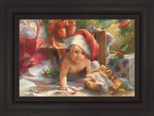Load image into Gallery viewer, Great Box Santa
