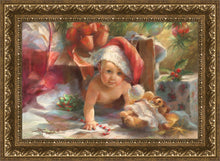 Load image into Gallery viewer, Great Box Santa
