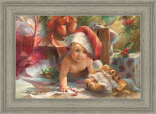 Load image into Gallery viewer, Great Box Santa
