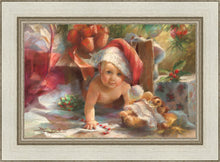 Load image into Gallery viewer, Great Box Santa
