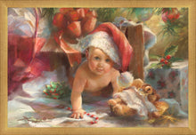 Load image into Gallery viewer, Great Box Santa
