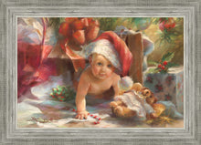 Load image into Gallery viewer, Great Box Santa
