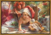 Load image into Gallery viewer, Great Box Santa
