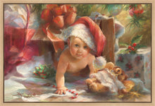 Load image into Gallery viewer, Great Box Santa
