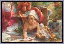 Load image into Gallery viewer, Great Box Santa
