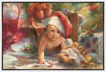Load image into Gallery viewer, Great Box Santa
