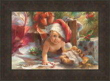 Load image into Gallery viewer, Great Box Santa
