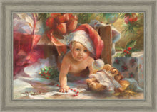 Load image into Gallery viewer, Great Box Santa
