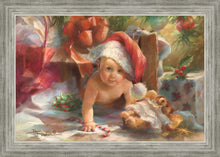 Load image into Gallery viewer, Great Box Santa
