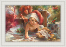 Load image into Gallery viewer, Great Box Santa
