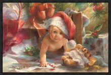Load image into Gallery viewer, Great Box Santa
