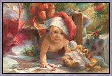 Load image into Gallery viewer, Great Box Santa
