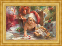 Load image into Gallery viewer, Great Box Santa
