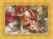 Load image into Gallery viewer, Great Box Santa
