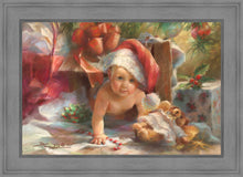 Load image into Gallery viewer, Great Box Santa
