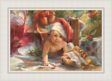 Load image into Gallery viewer, Great Box Santa
