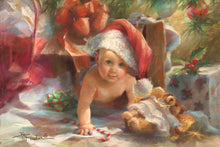 Load image into Gallery viewer, Great Box Santa
