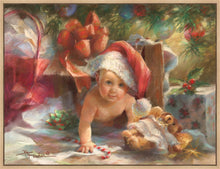 Load image into Gallery viewer, Great Box Santa
