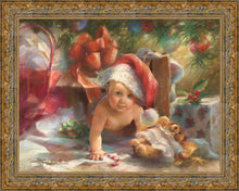 Load image into Gallery viewer, Great Box Santa
