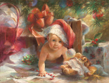 Load image into Gallery viewer, Great Box Santa
