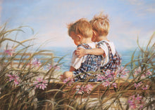 Load image into Gallery viewer, Heart Hugs
