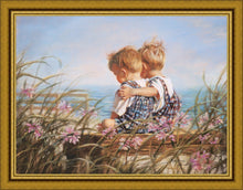 Load image into Gallery viewer, Heart Hugs
