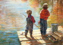 Load image into Gallery viewer, Keepers
