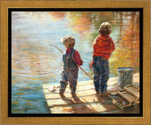 Load image into Gallery viewer, Keepers
