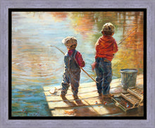 Load image into Gallery viewer, Keepers
