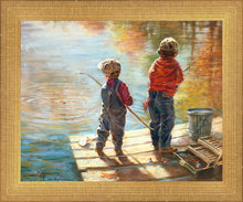 Load image into Gallery viewer, Keepers

