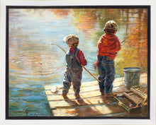 Load image into Gallery viewer, Keepers
