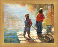Load image into Gallery viewer, Keepers
