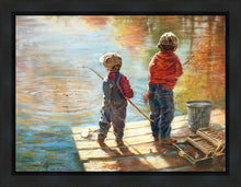 Load image into Gallery viewer, Keepers
