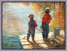 Load image into Gallery viewer, Keepers
