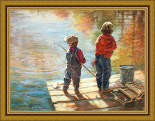 Load image into Gallery viewer, Keepers
