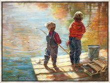 Load image into Gallery viewer, Keepers

