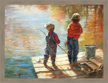 Load image into Gallery viewer, Keepers
