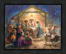 Load image into Gallery viewer, The Heart of Christmas
