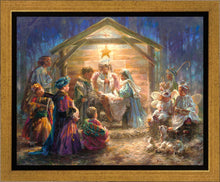 Load image into Gallery viewer, The Heart of Christmas
