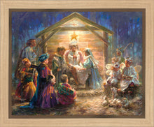 Load image into Gallery viewer, The Heart of Christmas
