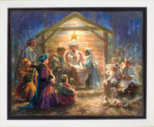 Load image into Gallery viewer, The Heart of Christmas
