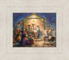 Load image into Gallery viewer, The Heart of Christmas

