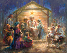 Load image into Gallery viewer, The Heart of Christmas
